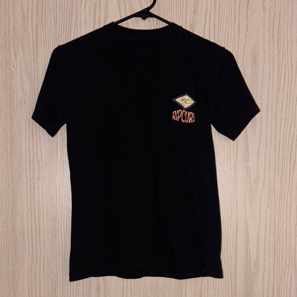 Surfing Skeleton Tshirt